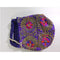 Purple Color Potli Bag (Pack of 10) - 1200gms